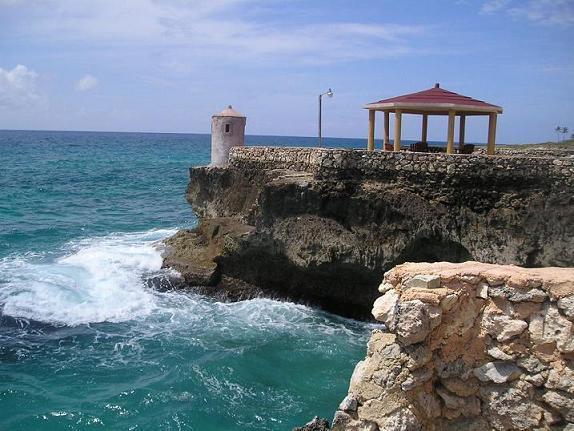 מלון חואן דוליו La Cueva Del Che מראה חיצוני תמונה